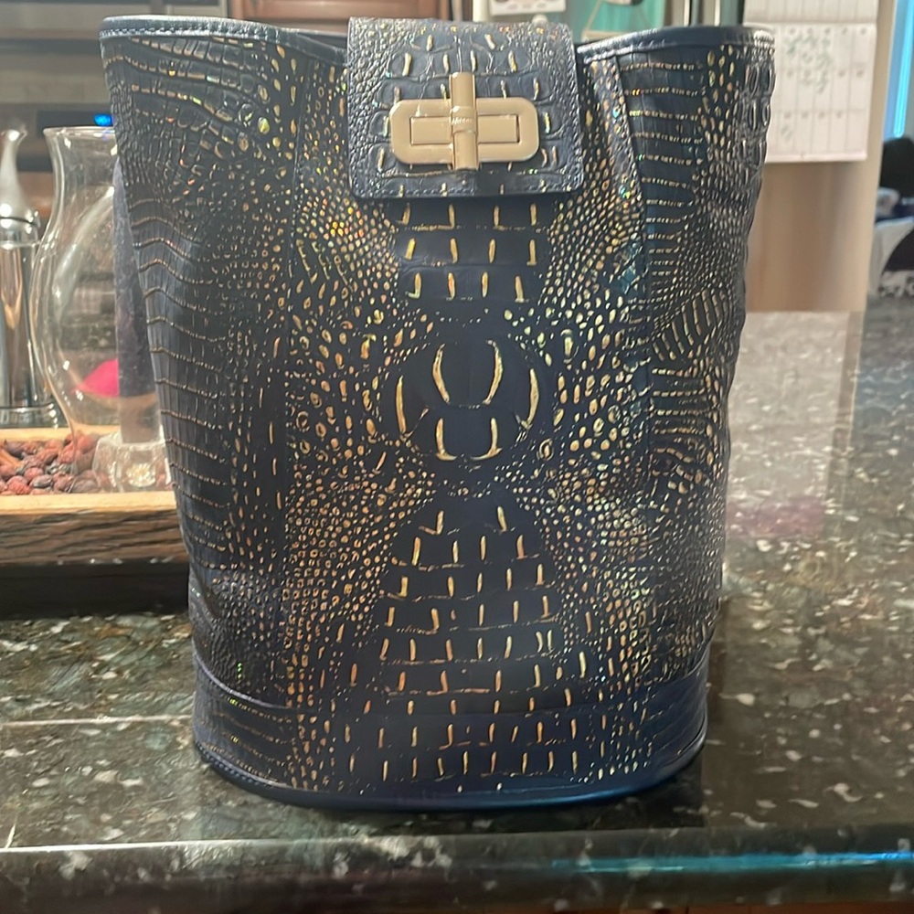brahmin ink Inverness maddie